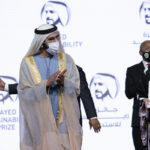 Cheikh Mohammed bin Zayed rend hommage aux 10 lauréats du Prix Zayed Sustainability pour l’année 2022