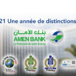 Amen Bank : Une année de consécration