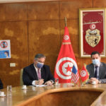 Des entreprises américaines souhaitent investir en Tunisie, assure Donald Blome
