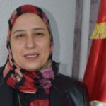 Hela Dissem, nouvelle PDG de la Société d’études et d’aménagement de la Sebkha Ben Ghayadha de Mahdia