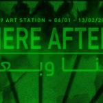 Exposition “Here after” à la Station d’art B7L9