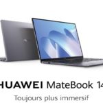 L’ordinateur portable HUAWEI MateBook 14 disponible en Tunisie