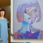 Intelligence artificielle : Robots AI-da qui redonnent une seconde vie aux œuvres d’art de l’antiquité