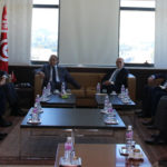 Vers la concrétisation du programme des “Ponts du commerce arabo-africains” pour les entreprises tunisiennes