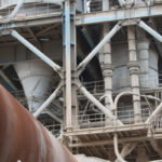 Restructuration des Ciments de Bizerte : transport ferroviaire, export et compétitivité au cœur de la stratégie de l’État Les Ciments de Bizerte