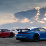 Porsche Middle East and Africa : Hausse de 10 % du volume des ventes en 2021