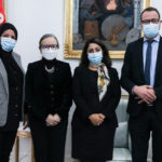 Najla Bouden : La concertation entre le gouvernement et les partenaires sociaux est primordiale