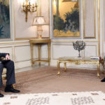 Le chef de l’Etat reçoit l’ambassadeur de Russie à Tunis à l’occasion de la fin de sa mission