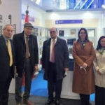 Participation tunisienne au Salon international du livre du Caire 2022