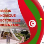 Coopération : Le TABC organise une mission économique au Burkina Faso du 08 au 11 mars 2022