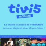 La chaîne jeunesse de TV5MONDE arrive en Tunisie