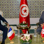 Le Sommet de la Francophonie au centre d’un entretien Jerandi-Parant