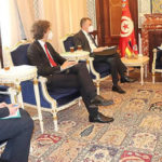 La KfW va prochainement décaisser les 100 millions d’euros de prêt en faveur des banques tunisiennes