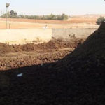 Sidi Bouzid: Une usine de recyclage de grignon à Ouled Haffouz