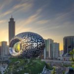 Dubai inaugure son futur plus beau musée du monde