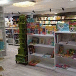 Après plus de trois mois de fermeture pour cause d’incendie, la Librairie El Moez rouvre ses portes
