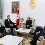 La Banque mondiale disposée à mobiliser tous les financements dont a besoin la Tunisie