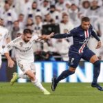 PSG vs Real Madrid : Sur quelle chaîne voir le streaming ?