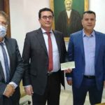 Al Karama Holding finalise la cession de la Société Méditerranéenne de Pêche SUARL