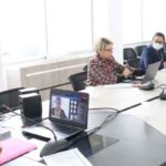 Amel Belhaj Moussa appelle à une approche sociologique de la question des changements climatiques