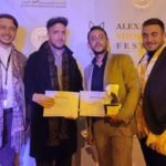 Korrinty, premier film multiprimé d’Aziz Chennaoui se distingue au Festival d’Alexandrie