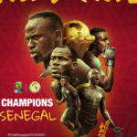 CAN Cameroun 2022 : Le Sénégal sacré pour la 1ère fois de son histoire