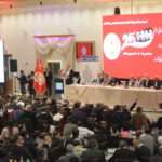 Les travaux du 25e congrès de l’UGTT se poursuivent à Sfax en présence de 585 congressistes