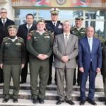 Renforcement de la coopération sanitaire tuniso-jordanienne