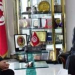 Défense: Tunisiens et Allemands discutent coopération militaire