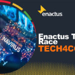 Enactus Tunisia Race Tech4Covid Powered by Tunisie Telecom