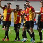 Stade Tunisien vs EST en direct et live streaming: comment regarder le match ?