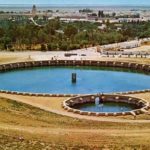 Kairouan : découverte inédite d’ouvrages hydrauliques lors de la restauration des citernes aghlabides Kairouan