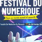 Monastir: 1ère édition du ” Festival du Numérique “