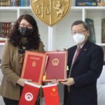 Tunisie-Chine: Suivi du protocole d’accord culturel bilatéral de février 2022