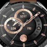 La HUAWEI WATCH GT 3 « Collection Phases de Lune II », la montre que vous cherchez
