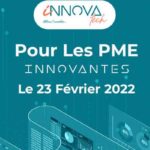 Lancement officiel du fonds “InnovaTECH”, le 23 février courant à Tunis