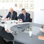 Le ministère de la Femme discute avec la BNA de son Programme “Jardin d’enfants public”