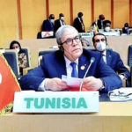L’attachement de la Tunisie à la solidarité interafricaine est inébranlable, selon Jerandi