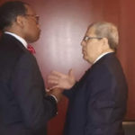 Tunisie – BAD : Othman Jerandi rencontre Akinwumi Adesina à Addis-Abeba
