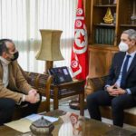 Une soirée de promotion franco-tunisienne le 19 mars 2022 au siège de l’UNESCO à Paris