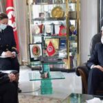 Vers un renforcement de la coopération militaire entre la Tunisie et le Royaume-Uni