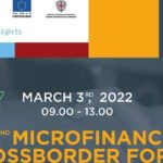 La CCI de Sfax organise la 2ème édition du Forum transfrontalier de microfinance, le 3 mars