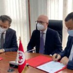 Le Croissant rouge tunisien livre des concentrateurs d’oxygène au ministère de la Santé