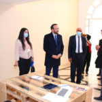 Nizar Ben Neji donne le coup d’envoi de la Banque des Affaires