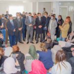 Remise de subventions à 37 bénéficiaires du projet “Moubadiroun”