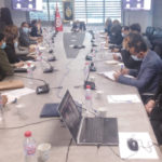 Samir Saïed lance l’élaboration du Plan de développement 2023-2025