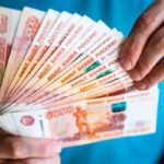 Guerre en Ukraine : Le rouble russe plonge