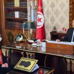 Tunisie- FMI: “les solutions doivent répondre aux aspirations des tunisiens” (Kais Saied)