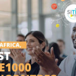 La Tunisie participe au SITIC AFRICA à Abidjan avec un pavillon de 15 entreprises