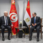 Les rencontres de Kaïs Saïed en marge du Sommet UE-UA à Bruxelles